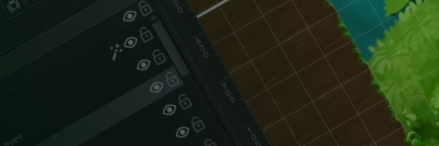 GameMaker's banner