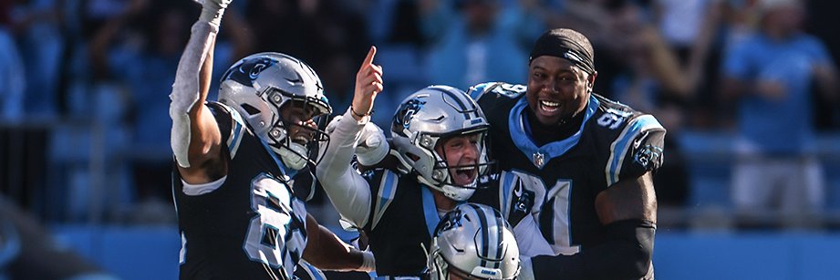 Charlotte Observer Sports banner