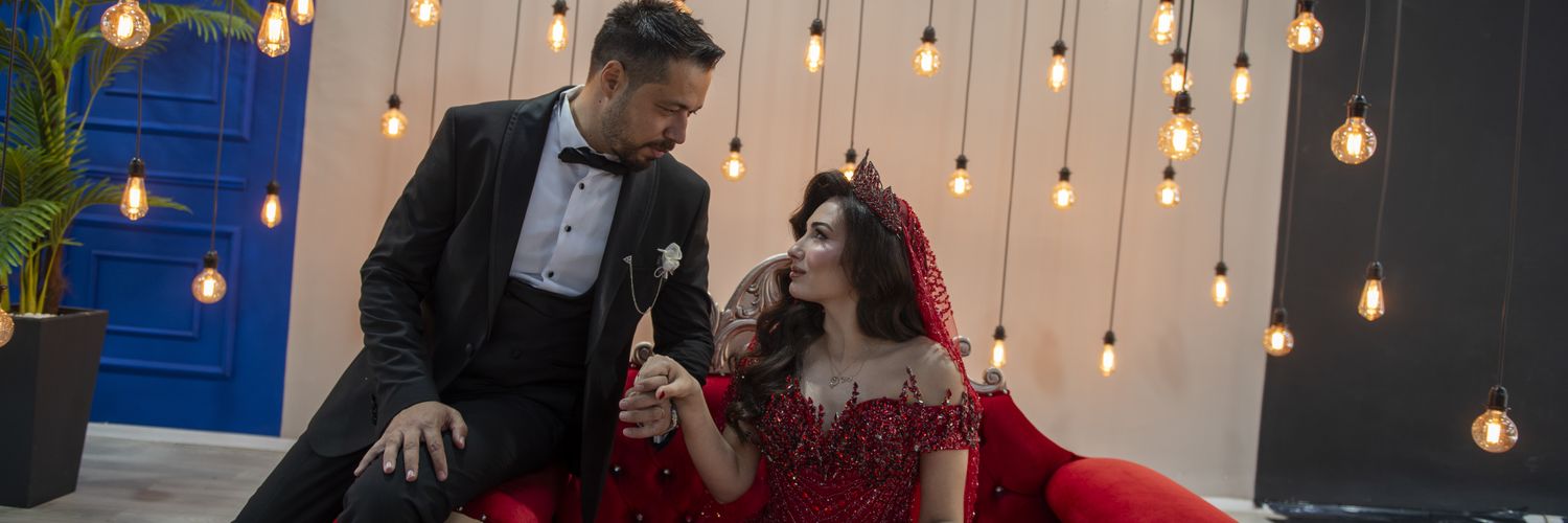yetercelik's profile banner image