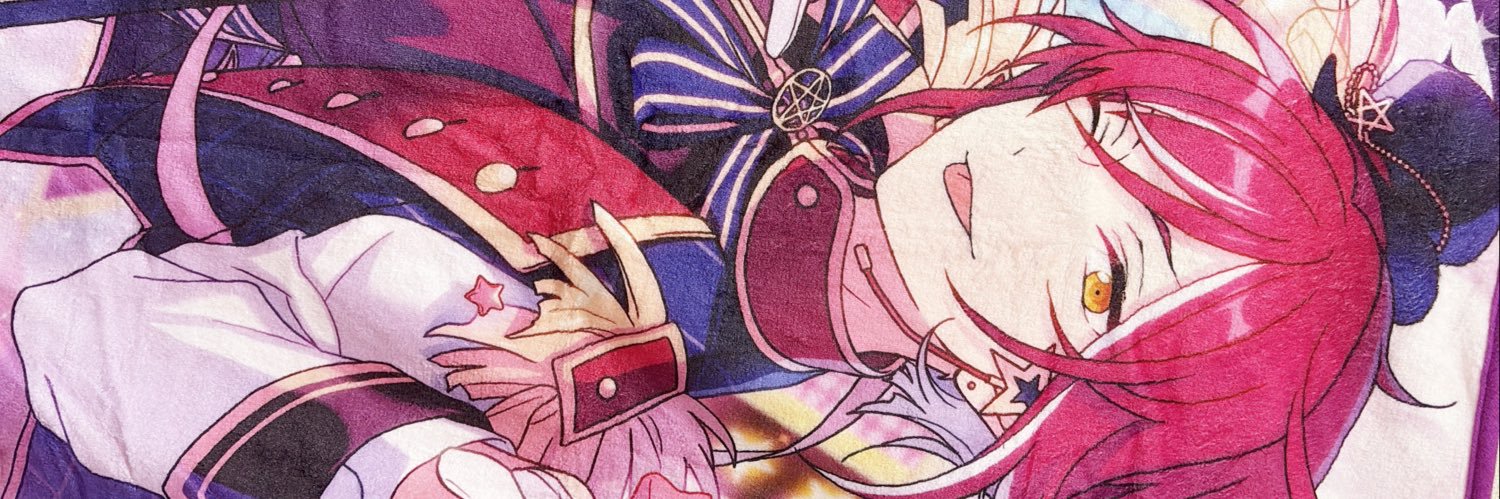 🍓ゆめの🍰's banner