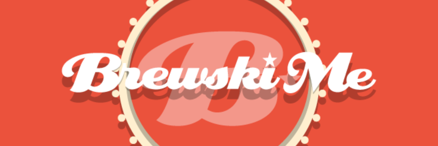 BrewskiMe's profile banner image