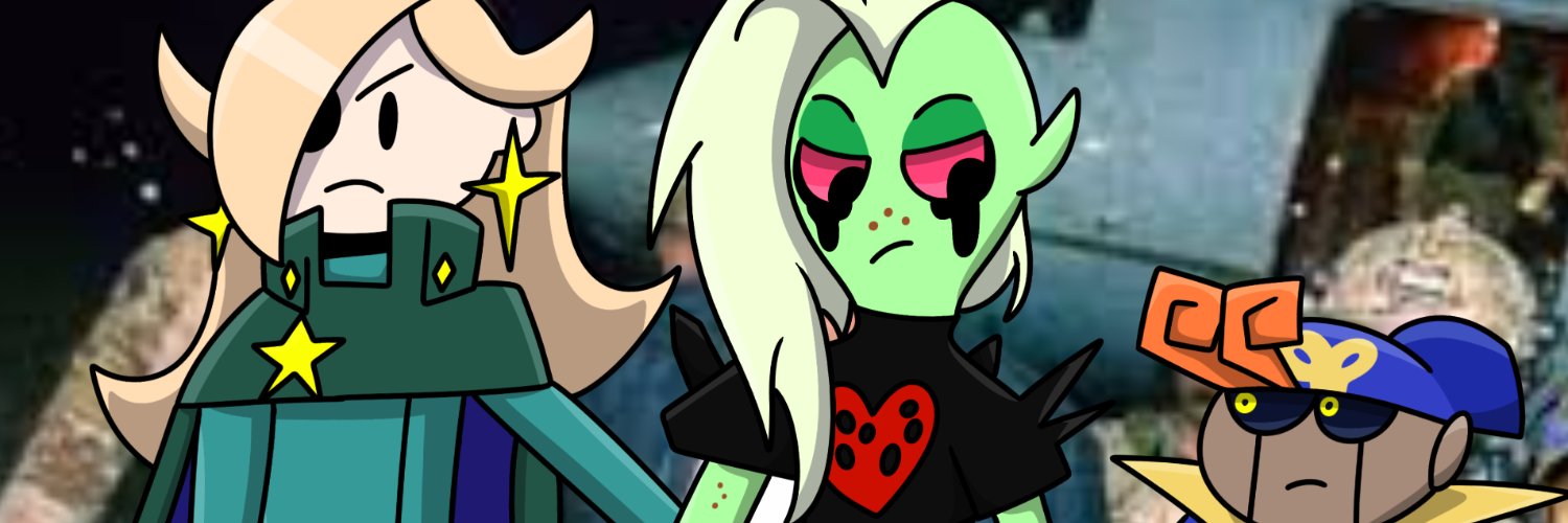 RexGamerVT Closed Commissions banner
