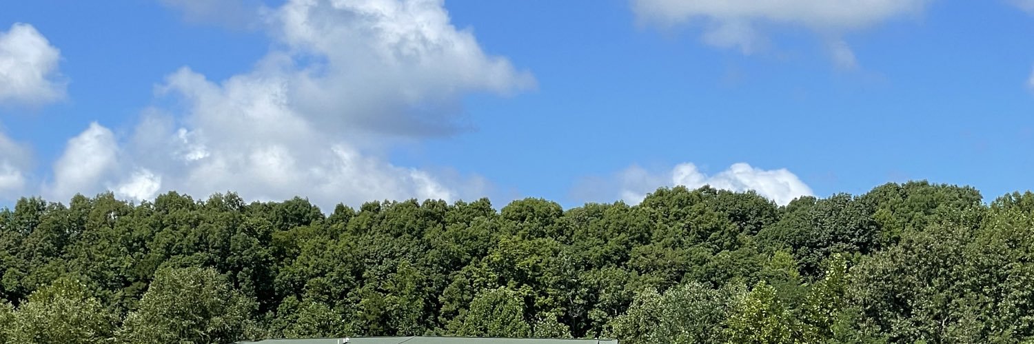 Alan “the transfusion” O’Hare banner