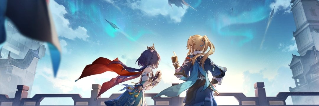 Sometimes_Yanli's banner