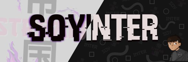 soyinterOficial Profile Banner