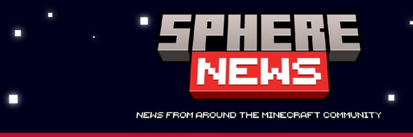 SphereNewsMC Profile Banner