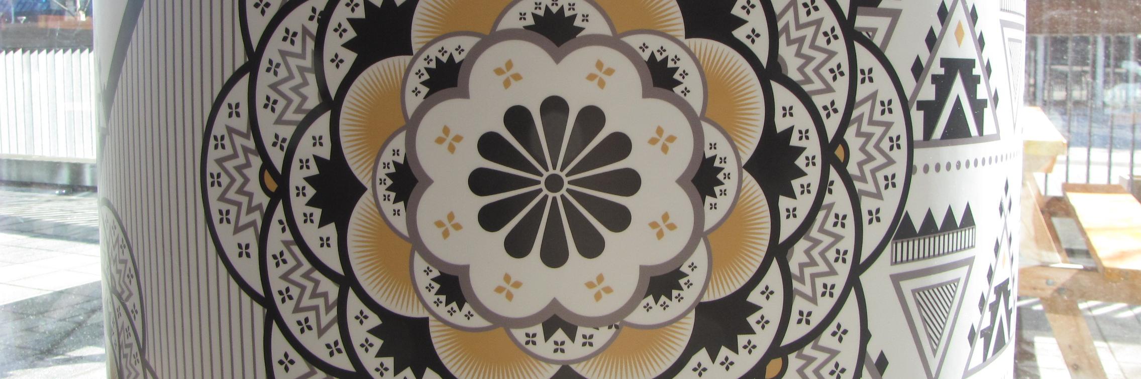 Christine Mangosing banner