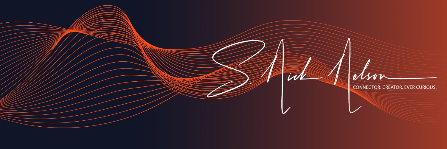 Nick Nelson banner