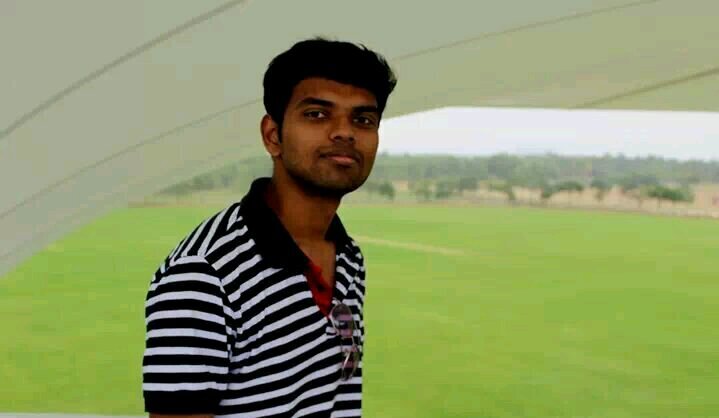spdinesh01's profile banner image