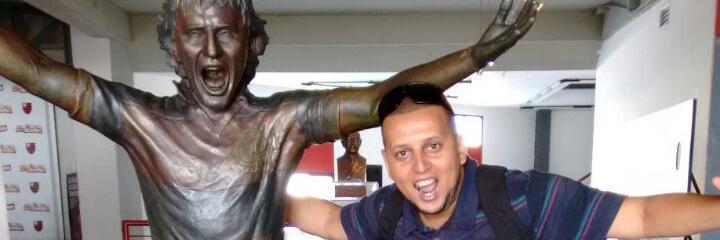 vecarmo's profile banner image