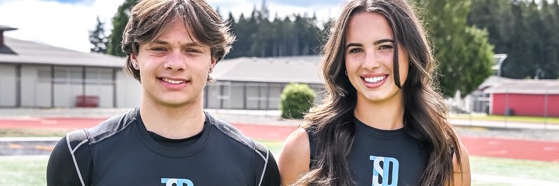 Total Sports Development banner