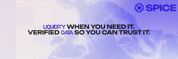 SpiceProtocol Profile Banner