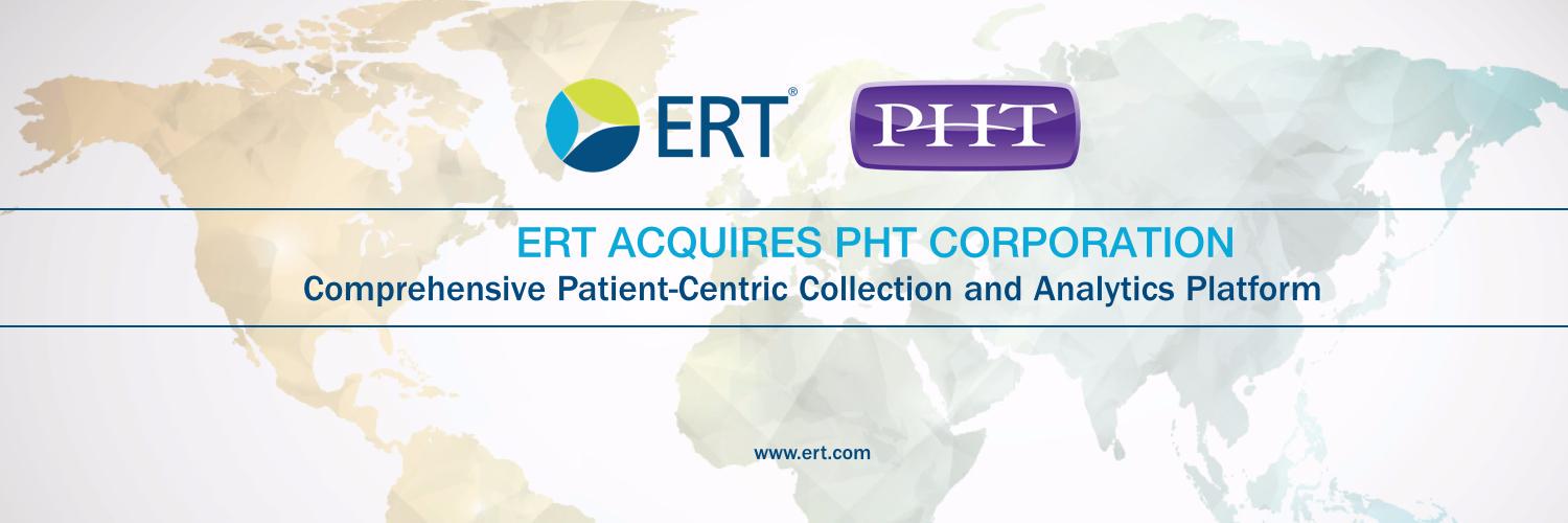 PHT Corporation banner