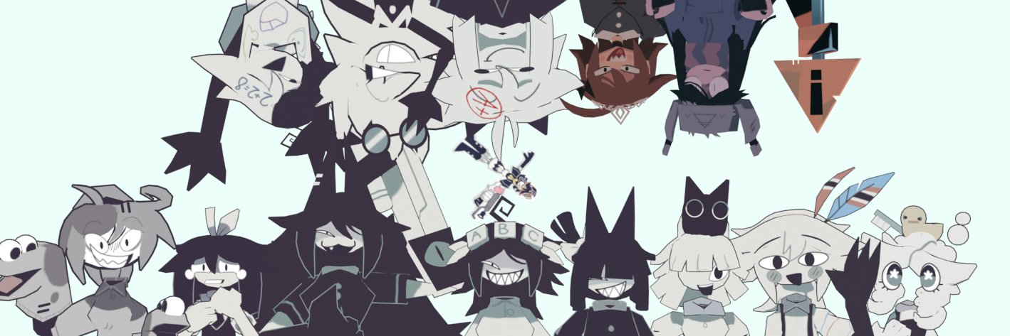 BlahTouad's banner