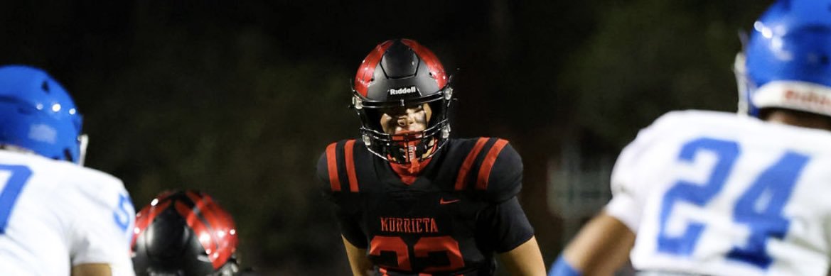 Ty Isaia 🇦🇸's banner
