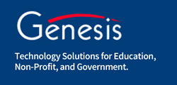 Genesis Technologies banner