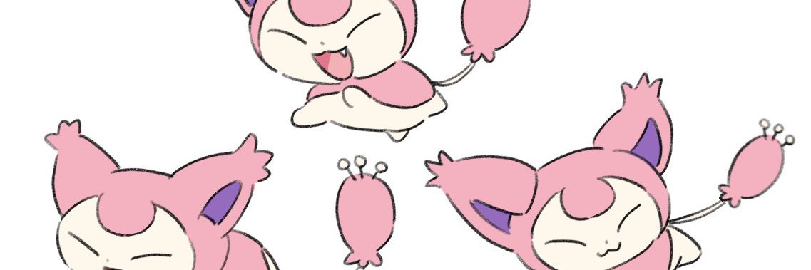 🍵's banner