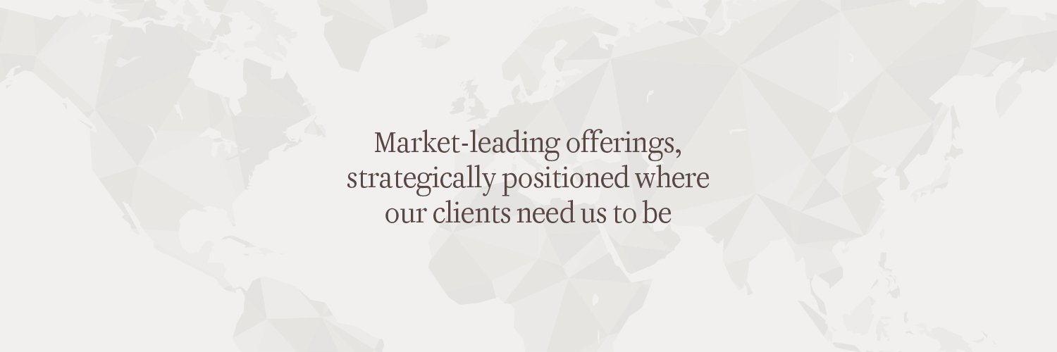 King & Spalding banner