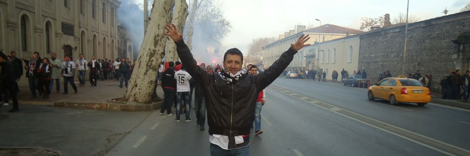 burak1410's profile banner image