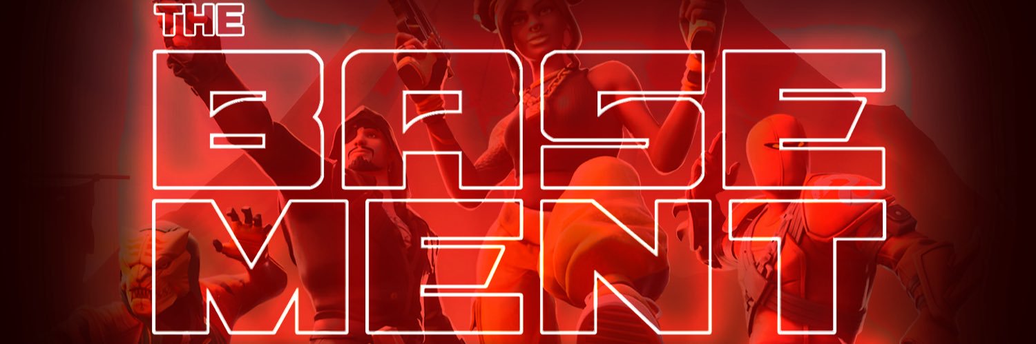 Thebasementlily's profile banner image