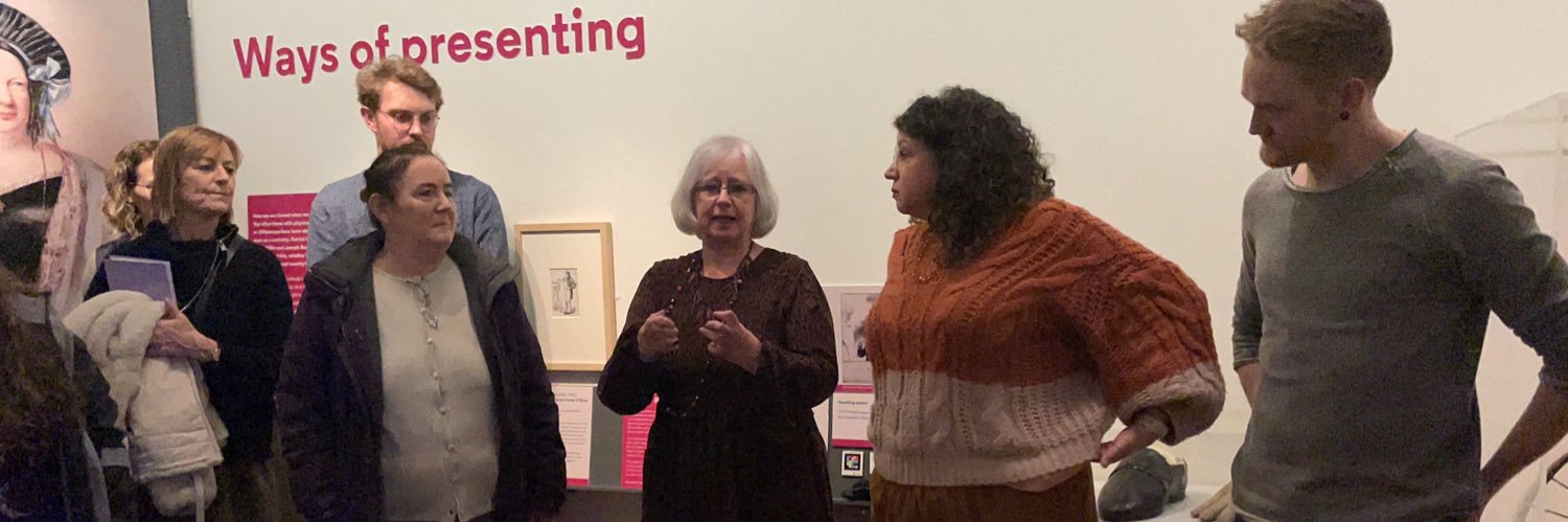 South West Fed banner