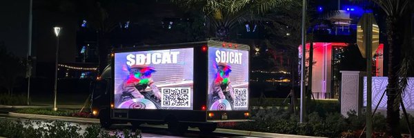cto_djcat Profile Banner