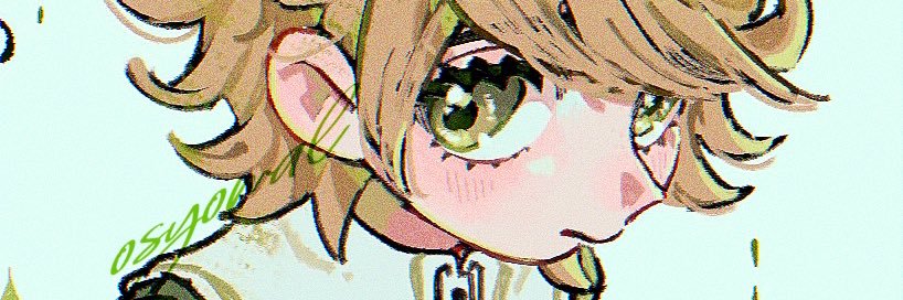 おしょまる banner