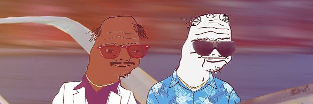 orangegolfish's profile banner image