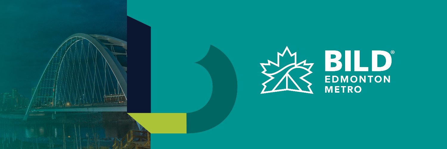 BILD Edmonton Metro banner