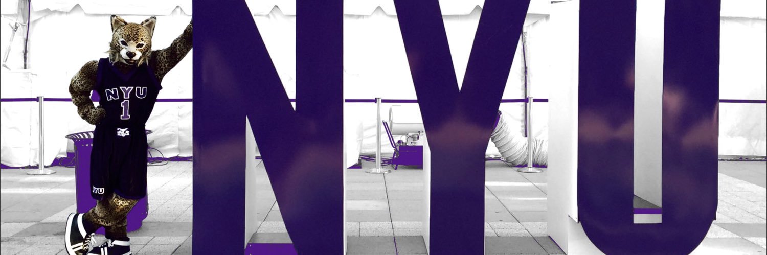 NYU_Bobcat's profile banner image