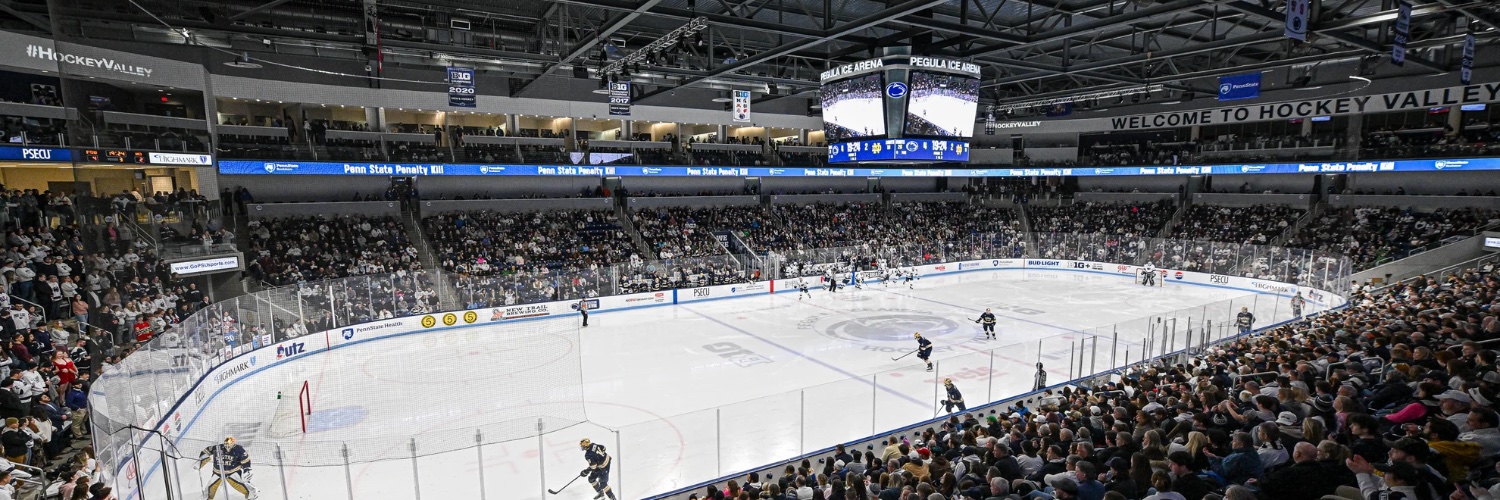 Hockey Valley Horizons's banner