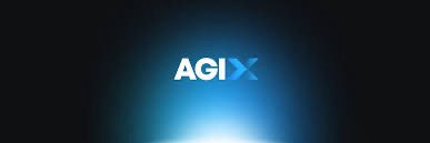 AGIX banner