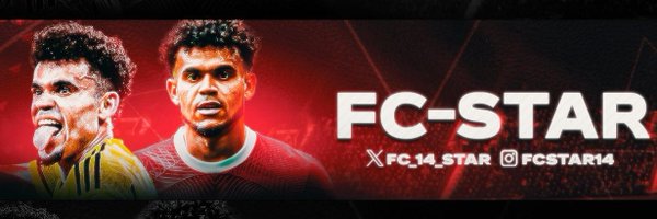 FC_14_STAR Profile Banner