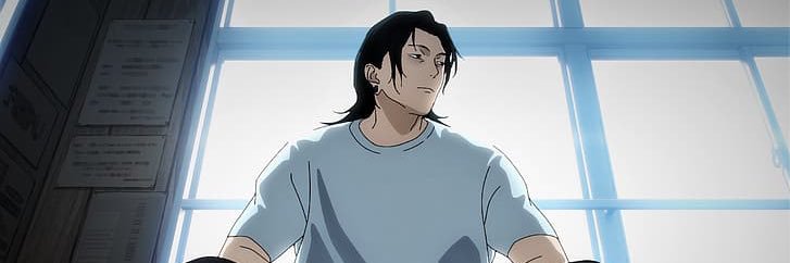 Johnson Billy ττ☄️ banner