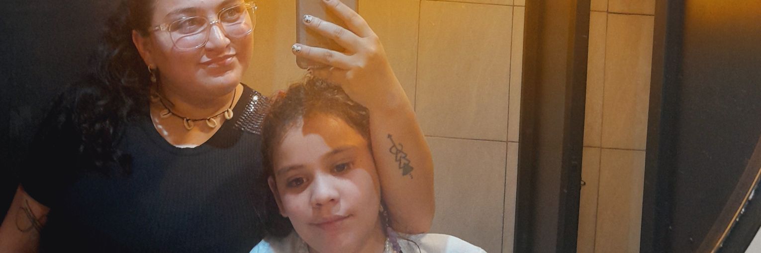 MilagrossRios's profile banner image