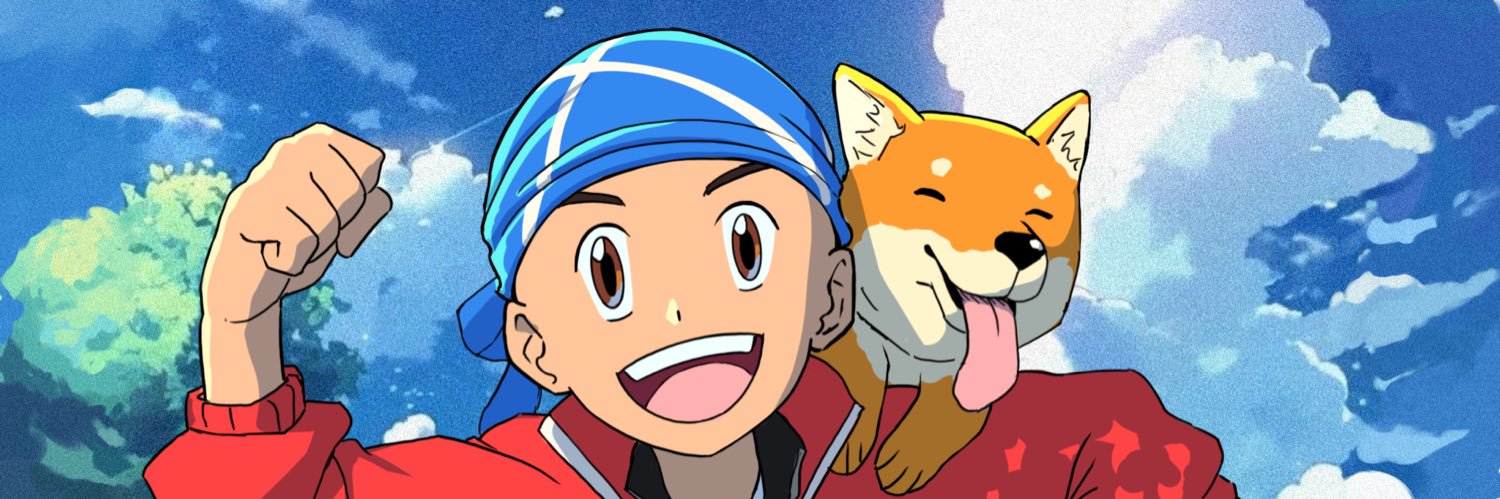 JDOG (🇯🇵,🐾)'s banner