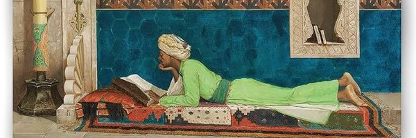 OttomanZade Profile Banner