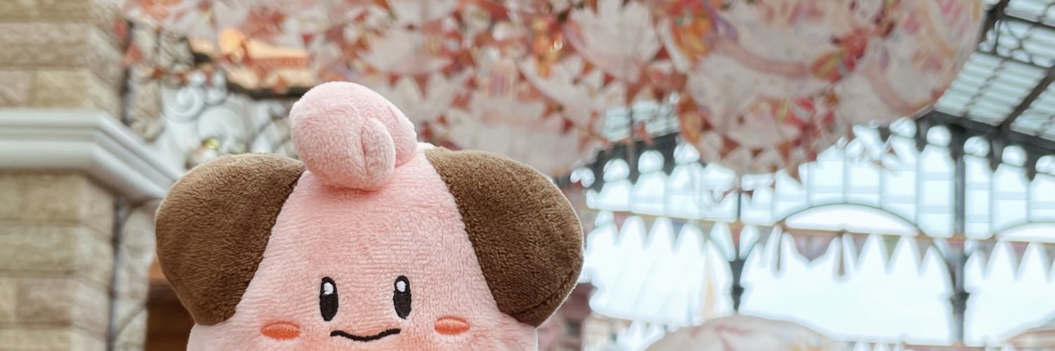 ピィたん banner