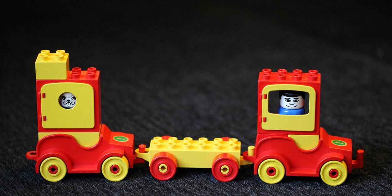 Lassi A Liikkanen banner