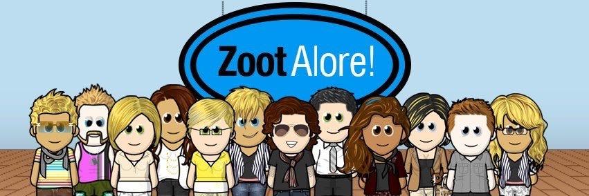 ZootAloreGroup's profile banner image