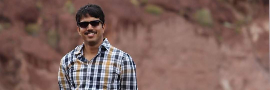 akellaram87's profile banner image