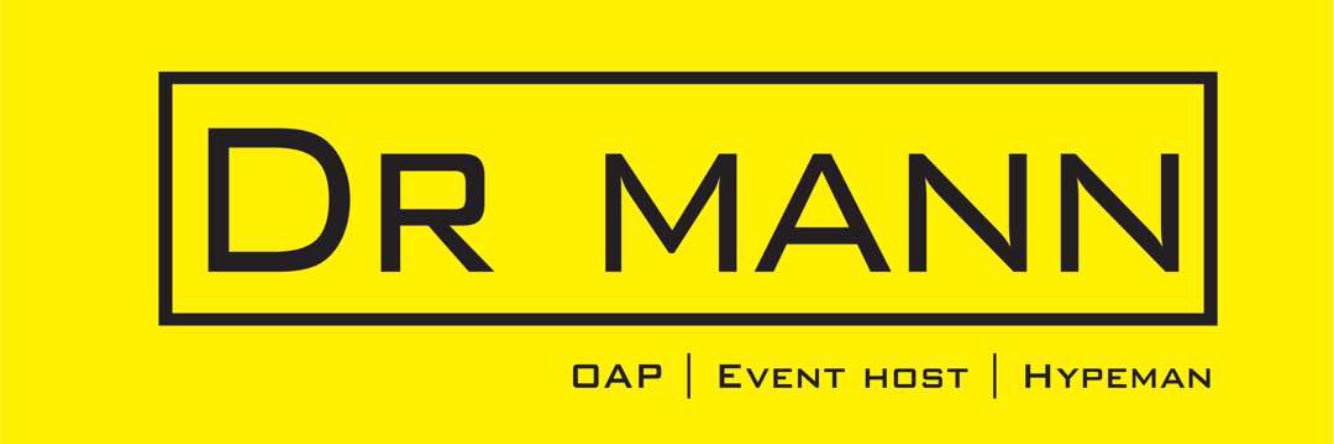 DrMannOfficial's profile banner image