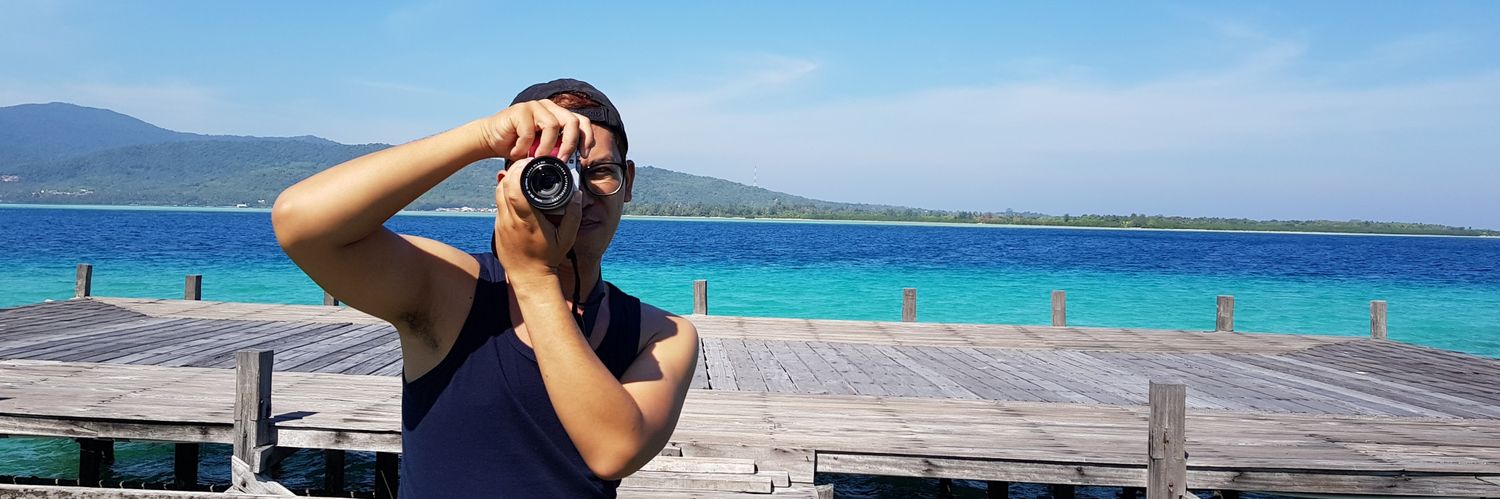 DaengHan's profile banner image
