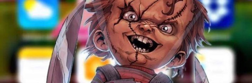 DamnChucky banner