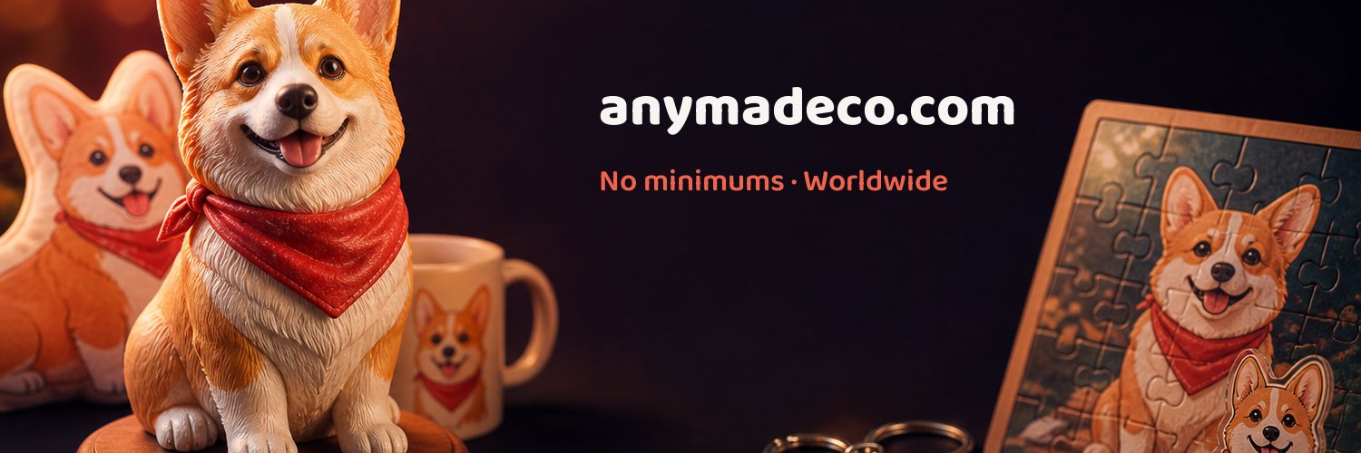 anymadeco's profile banner image