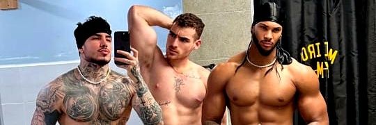 CubanitosHOT's profile banner image