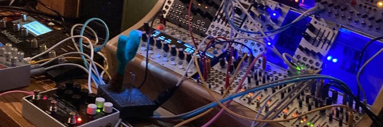 Sine Mountain banner