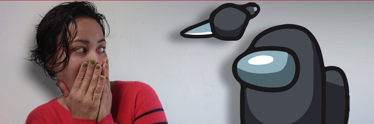 MafeRaptor's profile banner image