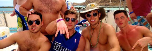 Tony Blades Sr. banner