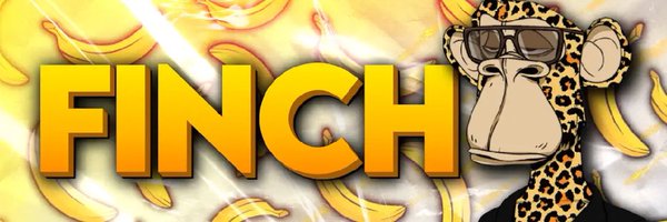 FinchWeb3 Profile Banner